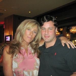 Meet your Posher, Barbara